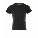 T-särk 20482 Sustainable, must 4XL, Mascot