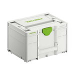 Systainer SYS3 M 187 / 39,6 x 29,6 x 23,7cm, Festool