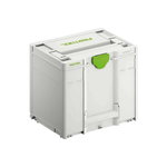 Systainer SYS 3 / 39,6 x 29,6 x 33,7cm, Festool