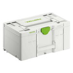 Systainer SYS3 L 237 / 50,8 x 29,6 x 23,7cm, Festool