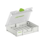 Systainer Organizer SYS3 ORG M 89, Festool