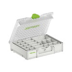 Systainer Organizer SYS3 ORG M 89 22xESB, Festool