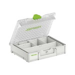 Systainer Organizer SYS3 ORG M 89 6xESB, Festool