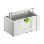 ToolBox SYS3 TB L 237, Festool