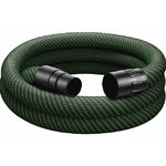 Suction hose 36mm x 3,5m AS/ CTR, Festool