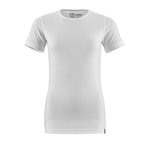 T-Shirt 20492 Sustainable, ladies fit, white XL, Mascot