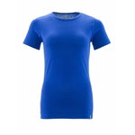T-Shirt 20492 Sustainable, ladies fit, blue 2XL, Mascot