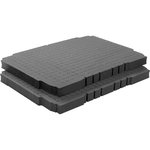 Diced foam insert set SE-VAR SYS3 M/2, Festool