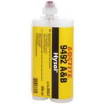 Epoxy adhesive LOCTITE 9492 50ml, Loctite