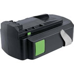 Akumuliatorius BPC 12 Li 4,2 Ah, Festool