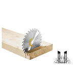 Saw blade Wood Universal H 168x1,8x20 W28, Festool