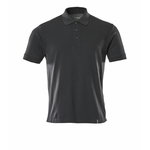 Polo Shirt Crossover Sustainable, navy 3XL, Mascot