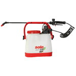Battery sprayer 206 Eazy, Solo