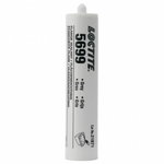 Flange sealant Silicone Gray LOCTITE 5699 300ml, Loctite
