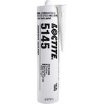 Silikona hermētiķis LOCTITE SI 5145 300ml, Loctite