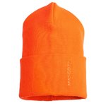 Cepure Complete, oranža STD, Mascot