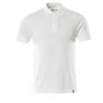 Polo Shirt 20683 Sustainable, white L, Mascot