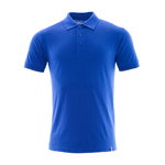 Polo Shirt 20683 Sustainable, blue 4XL, Mascot