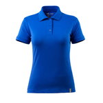 Polo Shirt 20693 Sustainable, ladies, blue XL, Mascot
