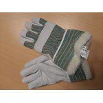 Cimdi, cūkādas, ziemas 10-11, OTHER