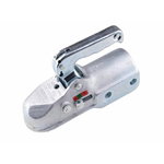 ALBE Zugkugelkupplung EM350R, Ratioparts