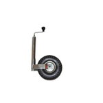 Support Wheel 48 mm, Ratioparts