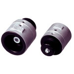 Welding attachment for sleeve welding tool, Ø 25mm, KS Tools