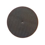 Supporting plates with Velcro ø200 (2 pcs), Rokamat