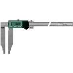 digital caliper 500x0,01mm/20x0.005" IP66, Vögel
