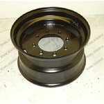 Disc 8.25-16,5 8 bolt holes BOBCAT s185, TVH