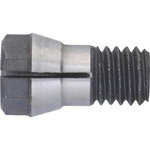 Collet 3 mm, Pferd