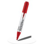 Marker Sigmaflo WBM-B 220, 2.0 mm red, Monami, 2.0 mm, Sakura