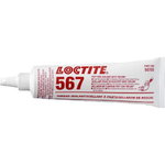 High-temperature thread sealant 567 50ml, Loctite