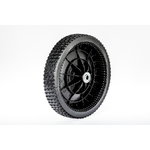 Aizmugurējais ritenis 10" S460, M560, SP510SMC, SP514SMC, Gudnord