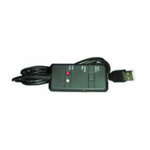 Interface USB/0,01+0,001mm, Vögel