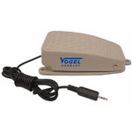 Foot-Switch, for data transfer for Data-Box, Vögel