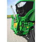 Front linkage Sauter for tractor 6125M/R, John Deere