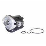 Hydraulic pump, TVH