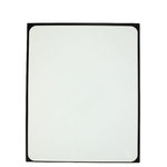 Windshield, upper, laminated for KOMATSU excavators, CVA