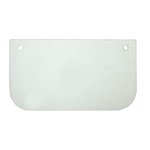 Tuulilasi, alempi, karkaistu, CVA