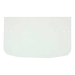 Tuulilasi, alempi, karkaistu KOMATSU 6 sarjan kaivink., CVA