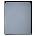 Tuulilasi, ylempi, karkaistu KOMATSU 7 sarjan kaivink., CVA