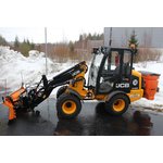 V-plough HILLTIP 2100-VTR, OTHER