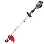 82V split shaft trimmer, Cramer