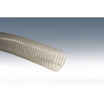 FLEX DUCT P5 PU 357 MM, 6m, Rec