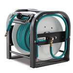 Automatic air hose reel, DST 10/30, Aircraft