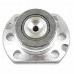 PIVOT PIN, Dana Incorporated