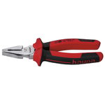 Combination pliers 185 VDE, Haupa