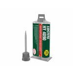 Hybrid Glue cyanoacrylate LOCTITE 4090 50g, Loctite