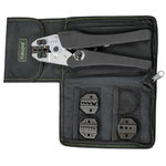 Crimpset X-CRIMP S0,5-16mm², Haupa